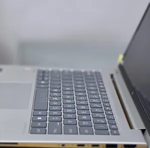 New Laptop HP EliteBook 640 G11 16GB Intel Core Ultra 5 SSD 512GB