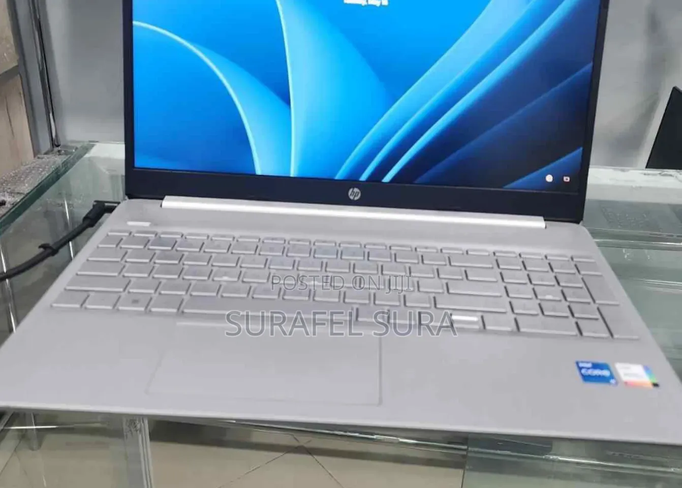 New Laptop HP Stream Notebook 16GB Intel Core i5 SSD 512GB