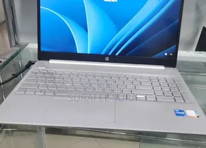 New Laptop HP Stream Notebook 16GB Intel Core i5 SSD 512GB