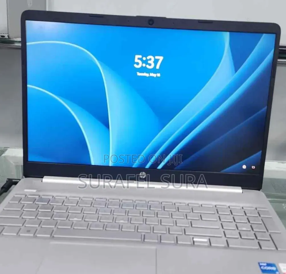 New Laptop HP Stream Notebook 16GB Intel Core i5 SSD 512GB