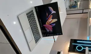 New Laptop HP EliteBook 840 G7 16GB Intel Core i5 SSD 512GB