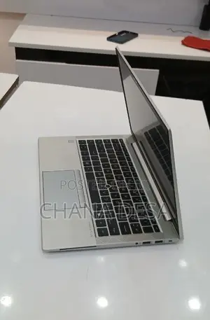 New Laptop HP EliteBook 840 G7 16GB Intel Core i5 SSD 512GB