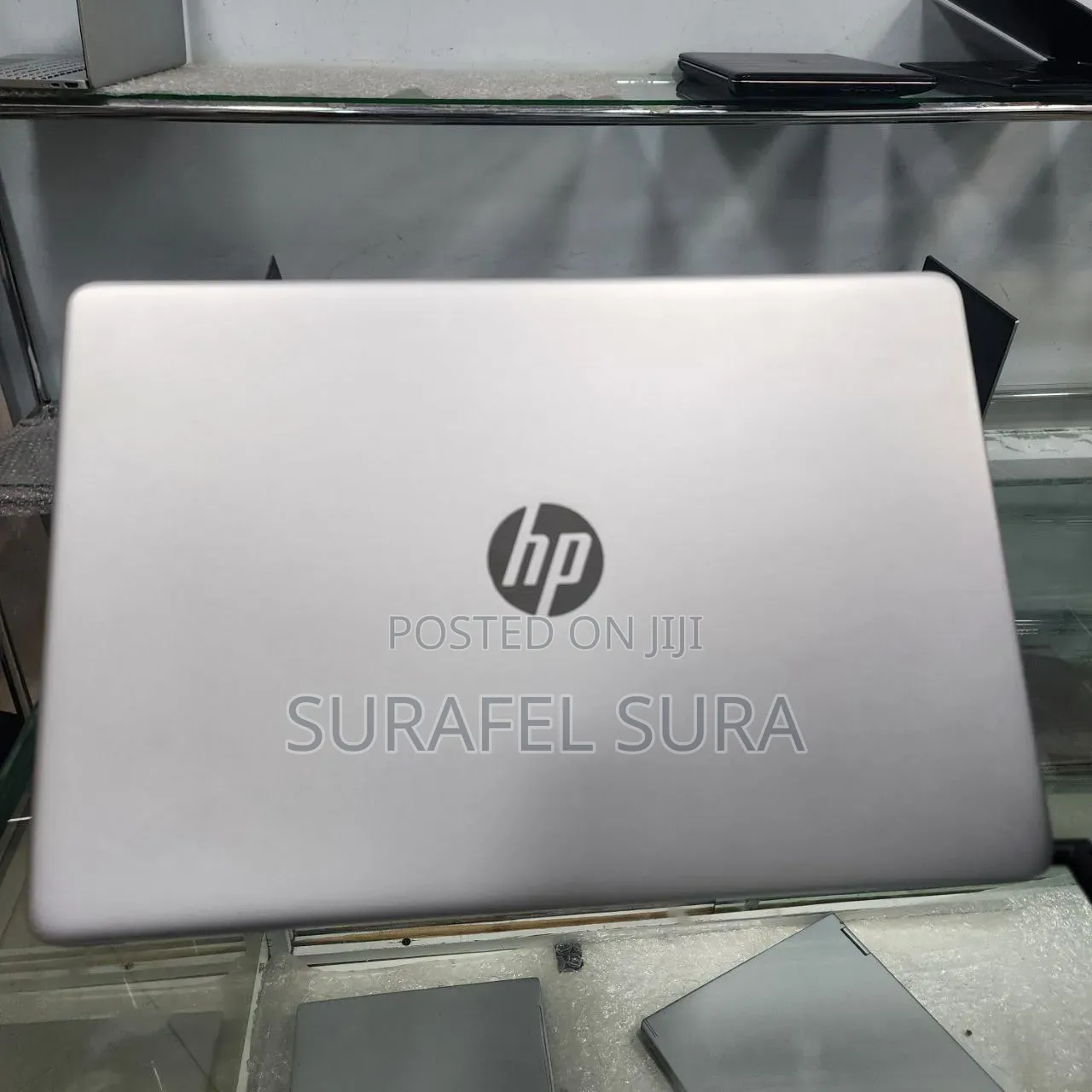 New Laptop HP Stream Notebook 16GB Intel Core i5 SSD 512GB