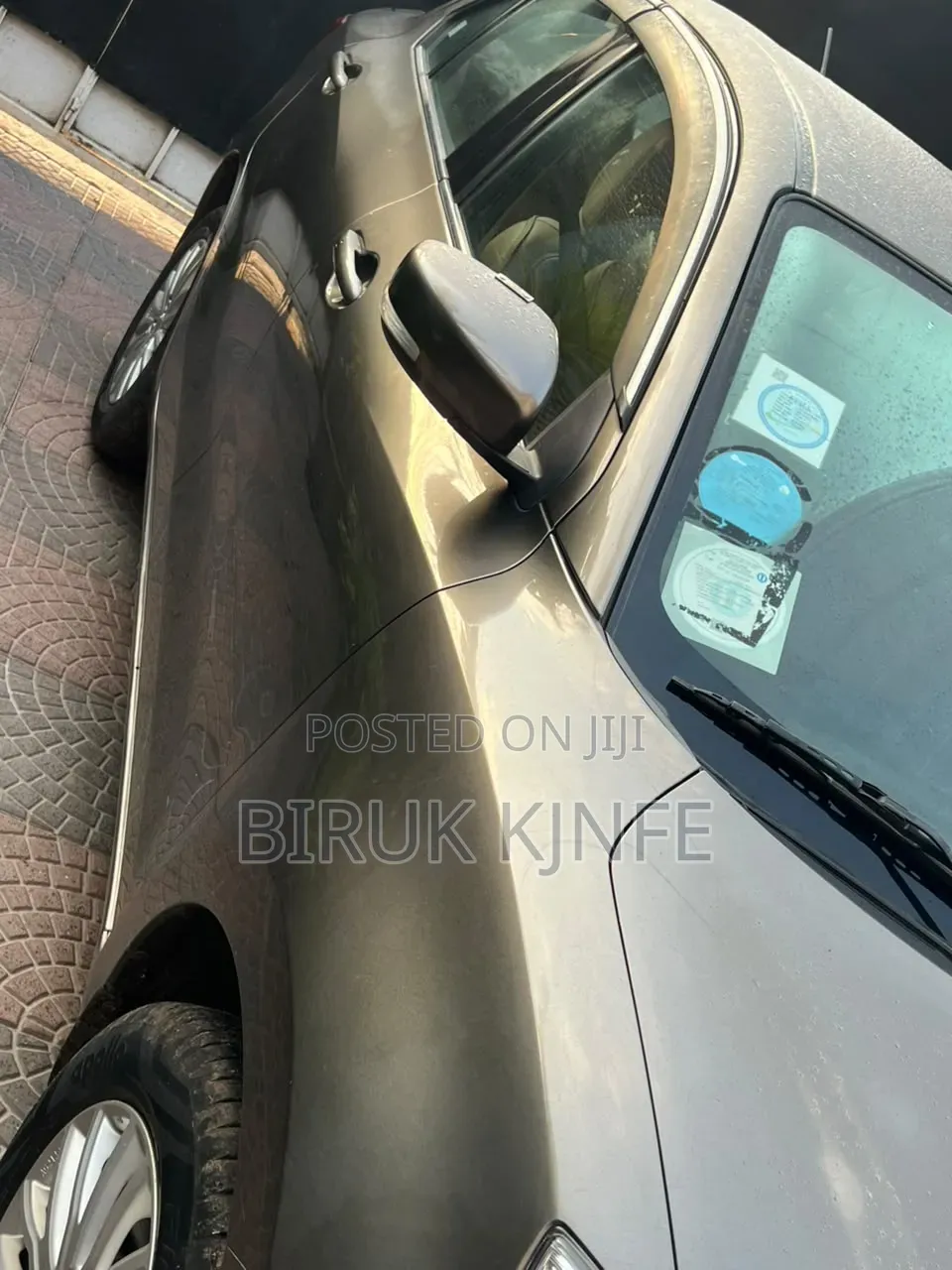 Suzuki Dzire 2021 Gray