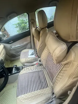 Suzuki Dzire 2021 Gray