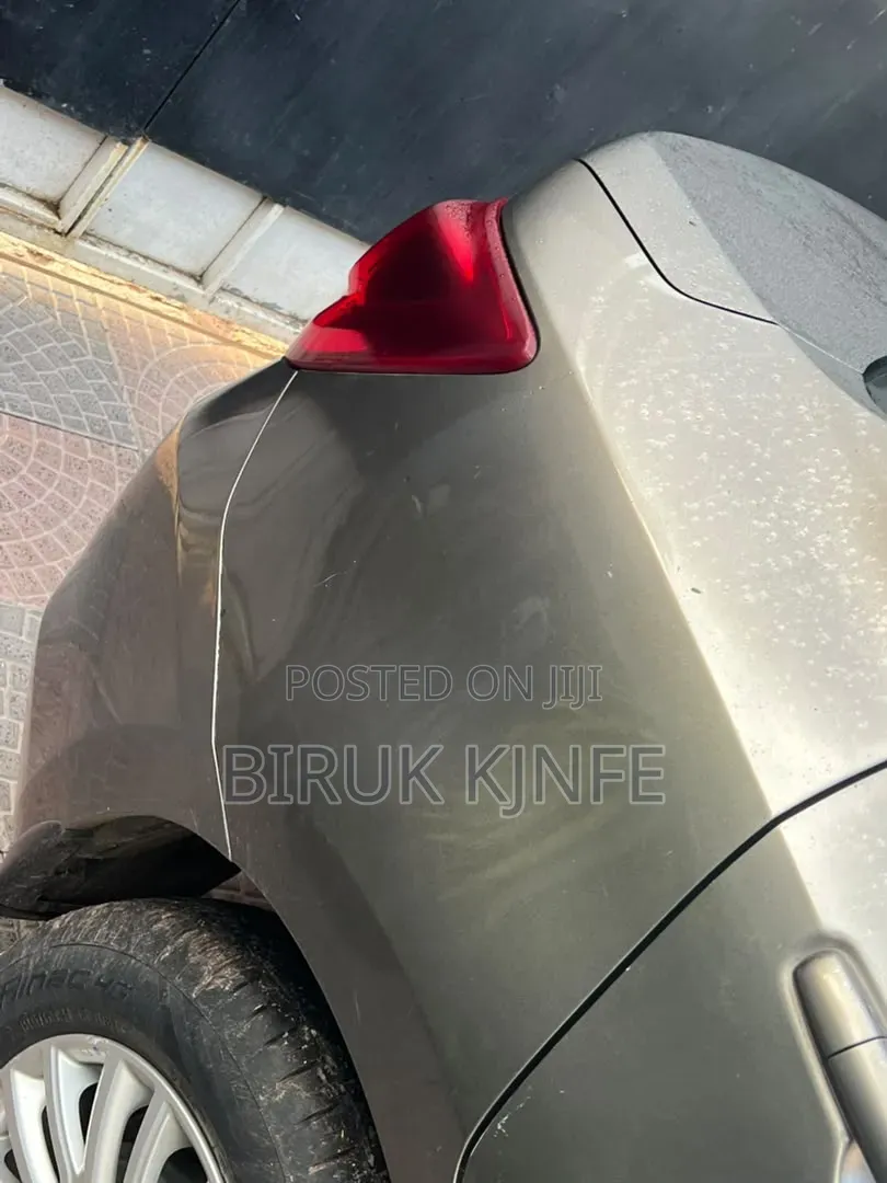 Suzuki Dzire 2021 Gray