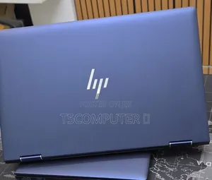 New Laptop HP Dragonfly Folio 16GB Intel Core i7 SSD 512GB