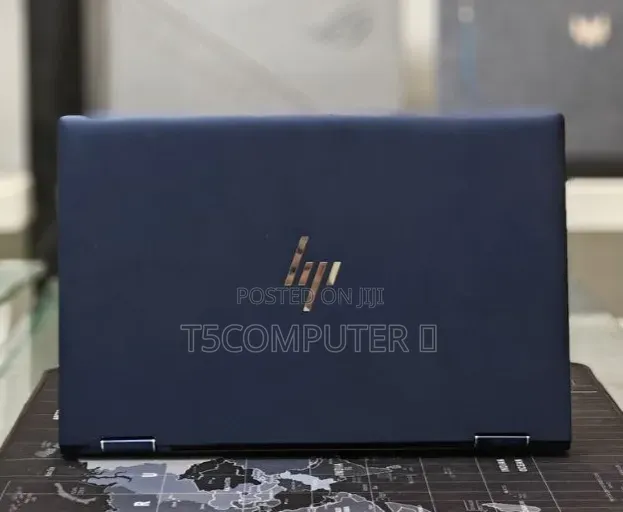 New Laptop HP Dragonfly Folio 16GB Intel Core i7 SSD 512GB