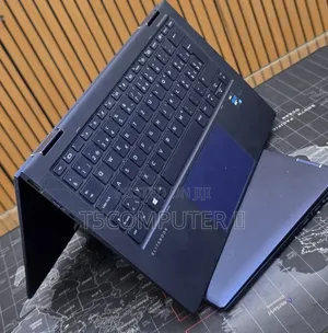 New Laptop HP Dragonfly Folio 16GB Intel Core i7 SSD 512GB