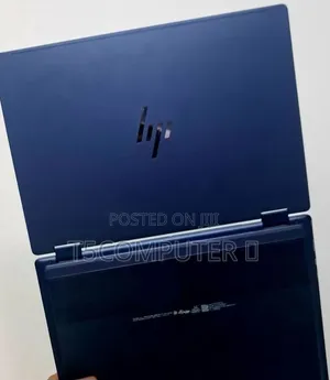 New Laptop HP Dragonfly Folio 16GB Intel Core i7 SSD 512GB