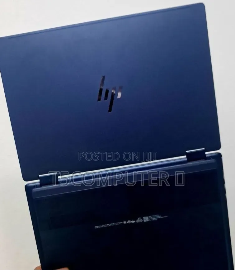 New Laptop HP Dragonfly Folio 16GB Intel Core i7 SSD 512GB