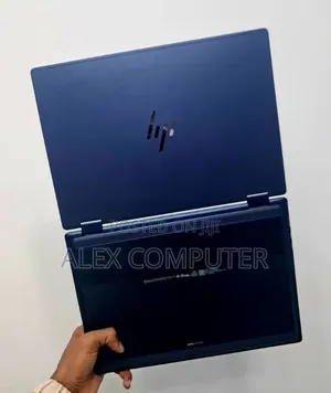 New Laptop HP Dragonfly G2 16GB Intel Core i7 SSD 512GB