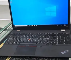 New Laptop Lenovo ThinkPad X1 16GB Intel Core i5 SSD 256GB