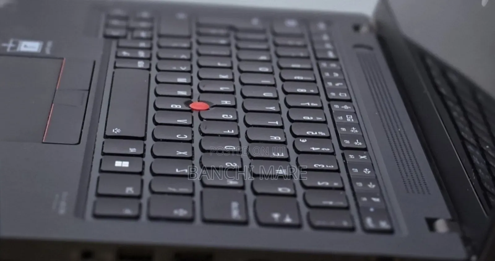 New Laptop Lenovo ThinkPad T14 G3 16GB Intel Core i7 SSD 512GB