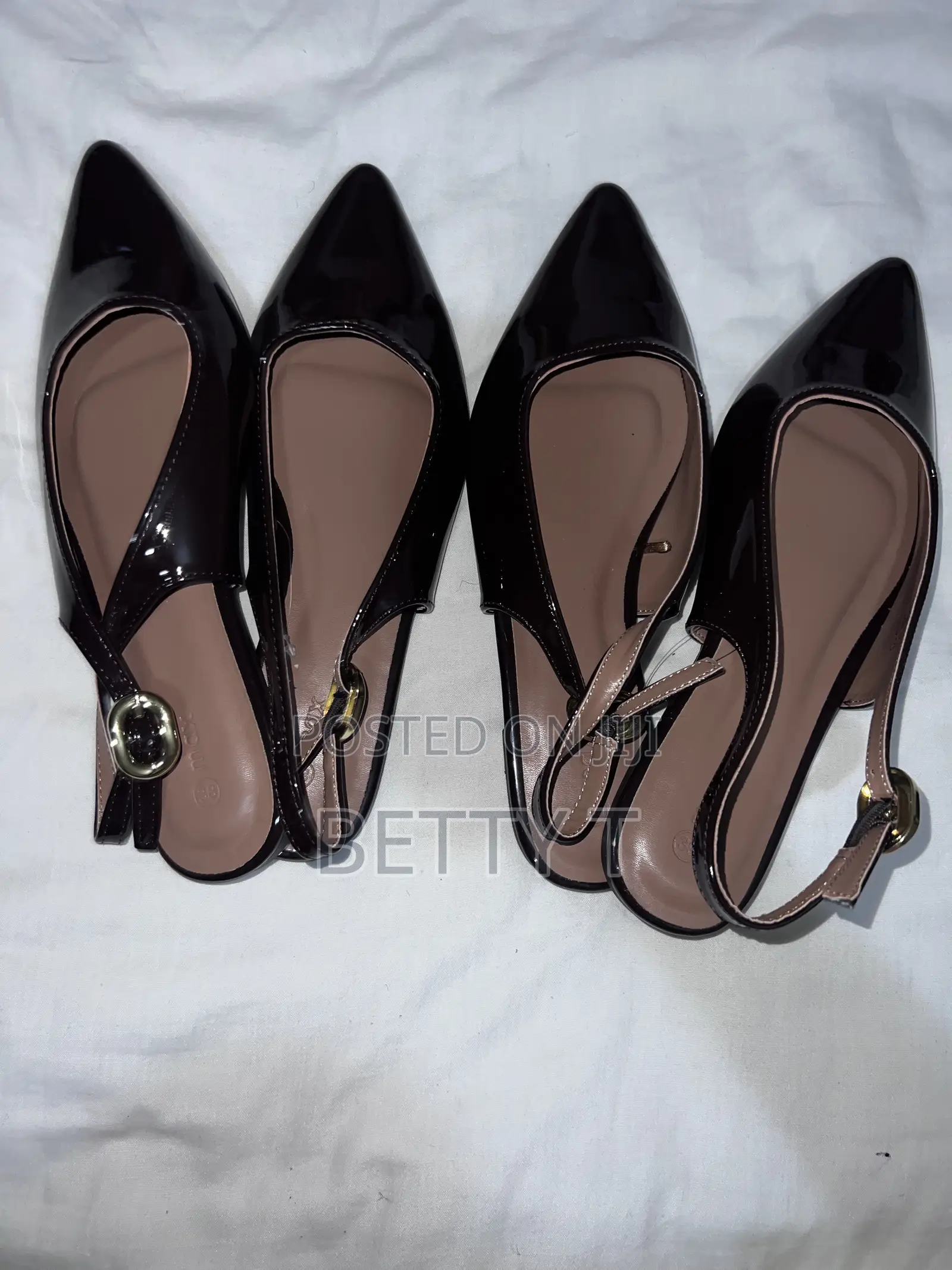 Women’s Shoes
