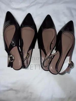 Women’s Shoes