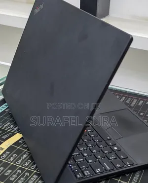 New Laptop Lenovo ThinkPad X1 16GB Intel Core i5 SSD 256GB