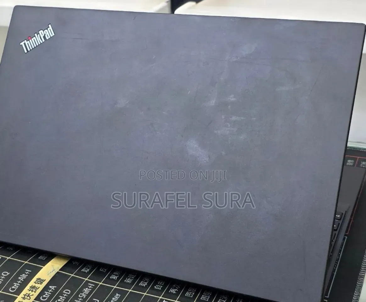 New Laptop Lenovo ThinkPad X1 16GB Intel Core i5 SSD 256GB