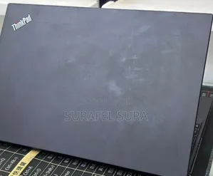 New Laptop Lenovo ThinkPad X1 16GB Intel Core i5 SSD 256GB