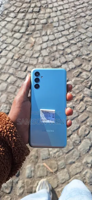 Samsung Galaxy M13 64 GB Blue