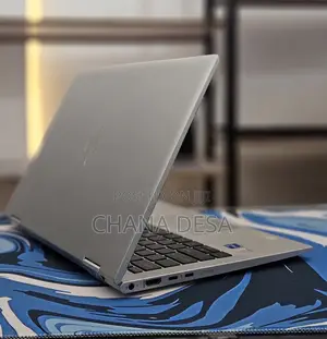 New Laptop HP EliteBook 1040 G8 16GB Intel Core i5 SSD 512GB