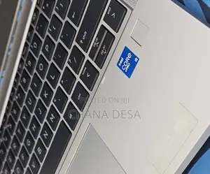 New Laptop HP EliteBook 1040 G8 16GB Intel Core i5 SSD 512GB