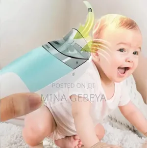 Baby Kid Electric Trimmer