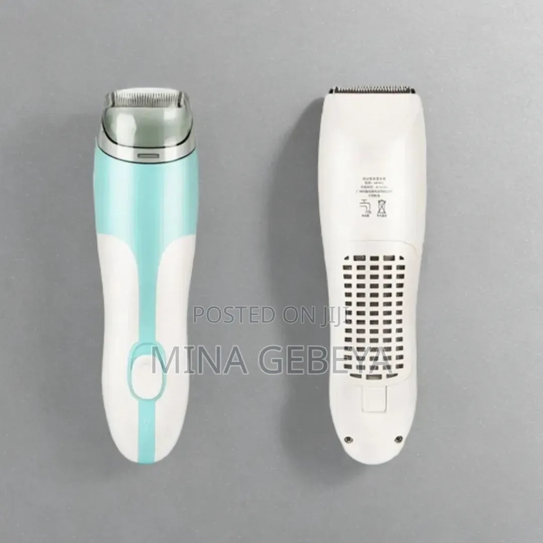 Baby Kid Electric Trimmer