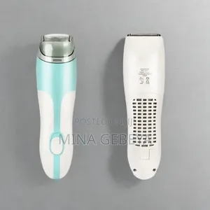 Baby Kid Electric Trimmer