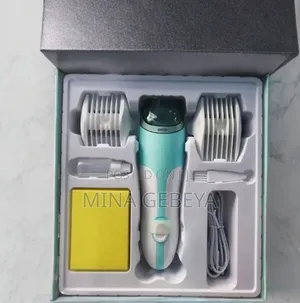 Baby Kid Electric Trimmer