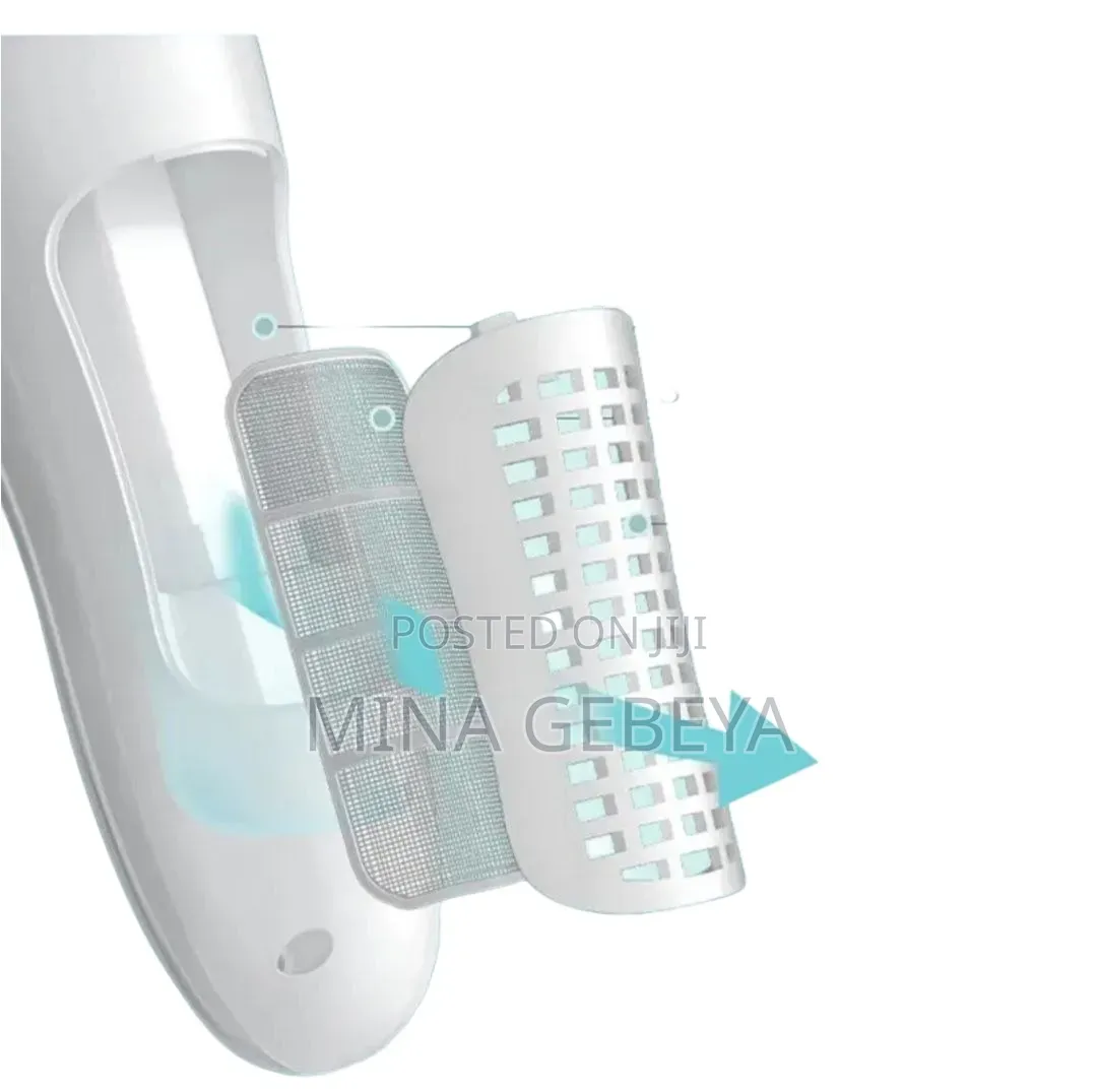 Baby Kid Electric Trimmer