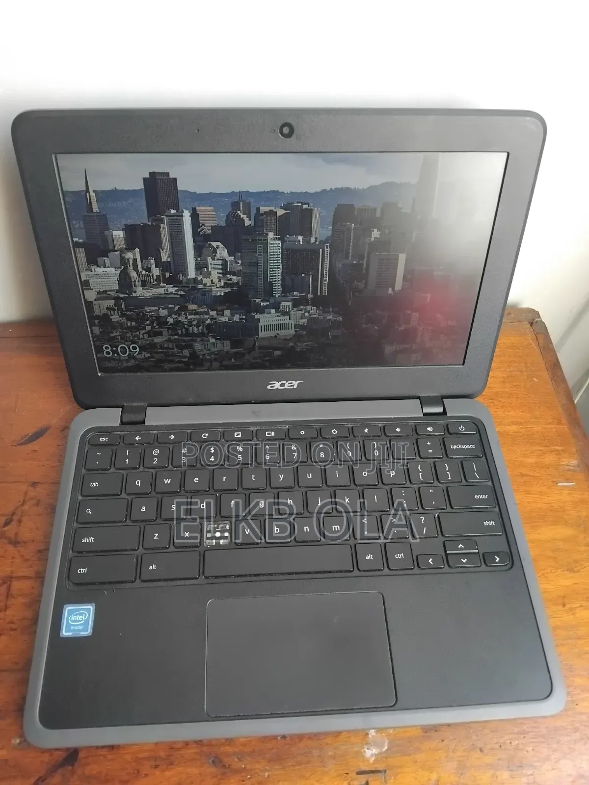 Laptop Acer Chromebook 311 4GB Intel Celeron eMMC 32GB
