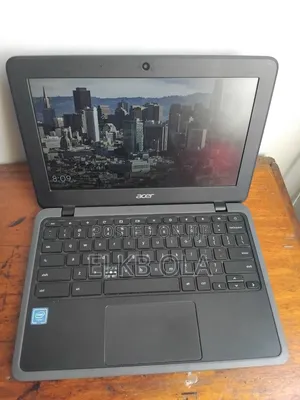 Laptop Acer Chromebook 311 4GB Intel Celeron eMMC 32GB