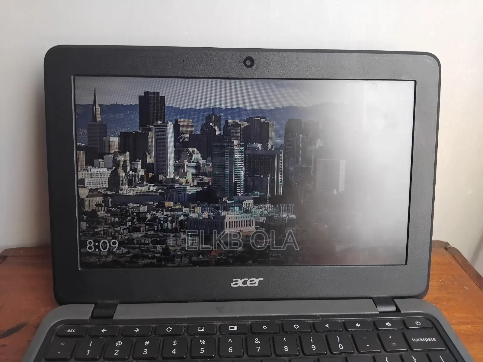 Laptop Acer Chromebook 311 4GB Intel Celeron eMMC 32GB