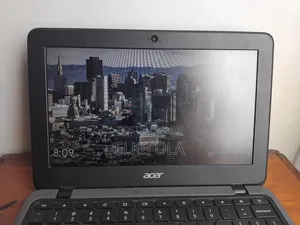 Laptop Acer Chromebook 311 4GB Intel Celeron eMMC 32GB