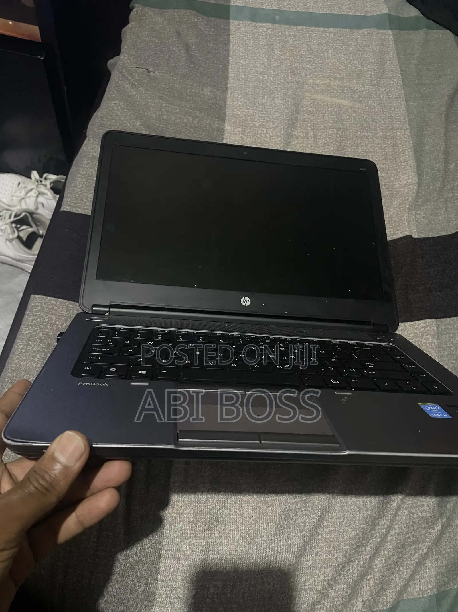 Laptop HP ProBook 430 G2 8GB Intel Core i5 HDD 1T