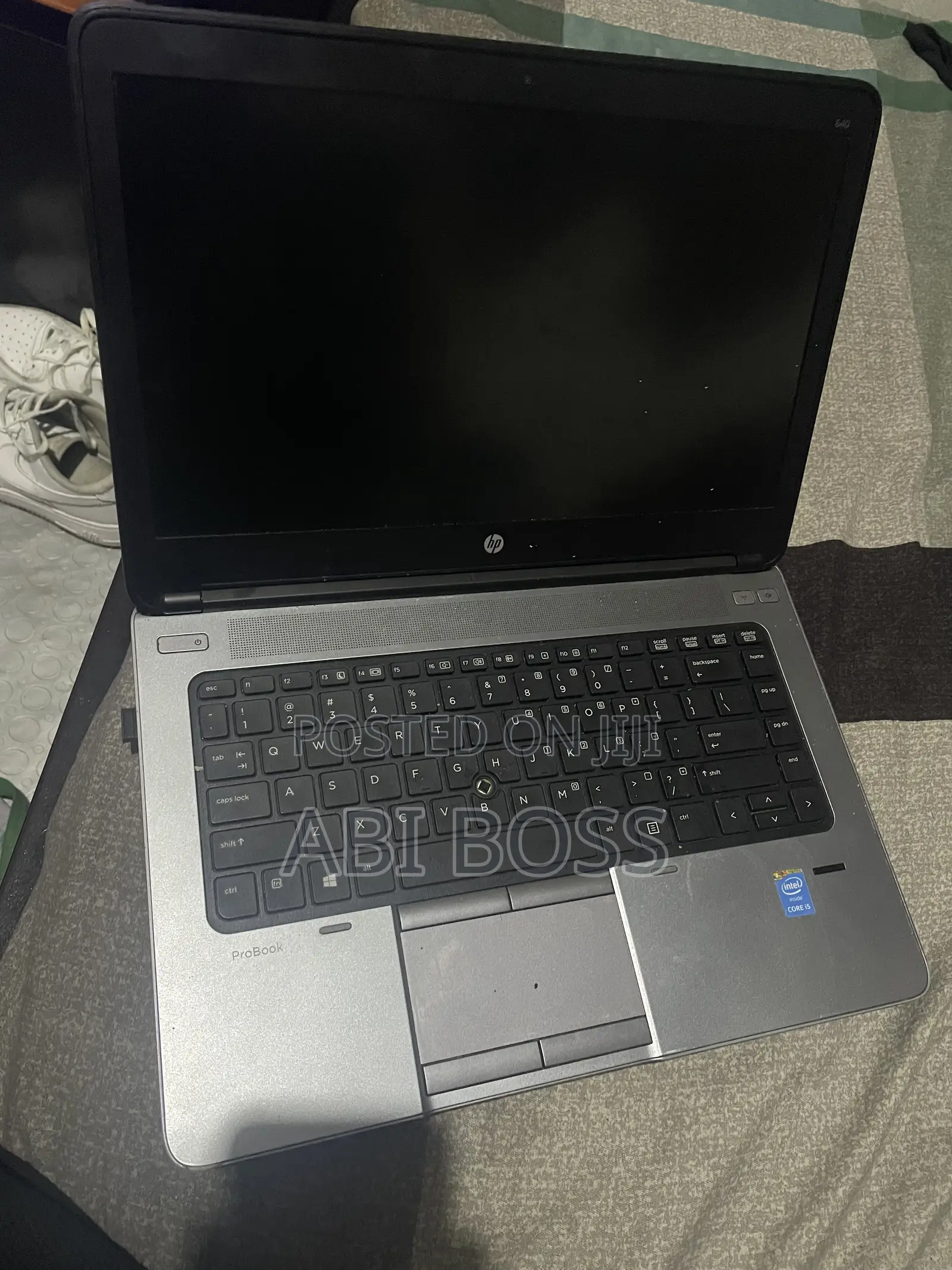 Laptop HP ProBook 430 G2 8GB Intel Core i5 HDD 1T