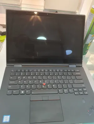 New Laptop Lenovo ThinkPad X1 Yoga 16GB Intel Core i7 SSD 512GB