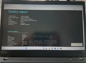 Laptop Lenovo ThinkPad E14 Gen 2 16GB AMD Ryzen SSD 512GB