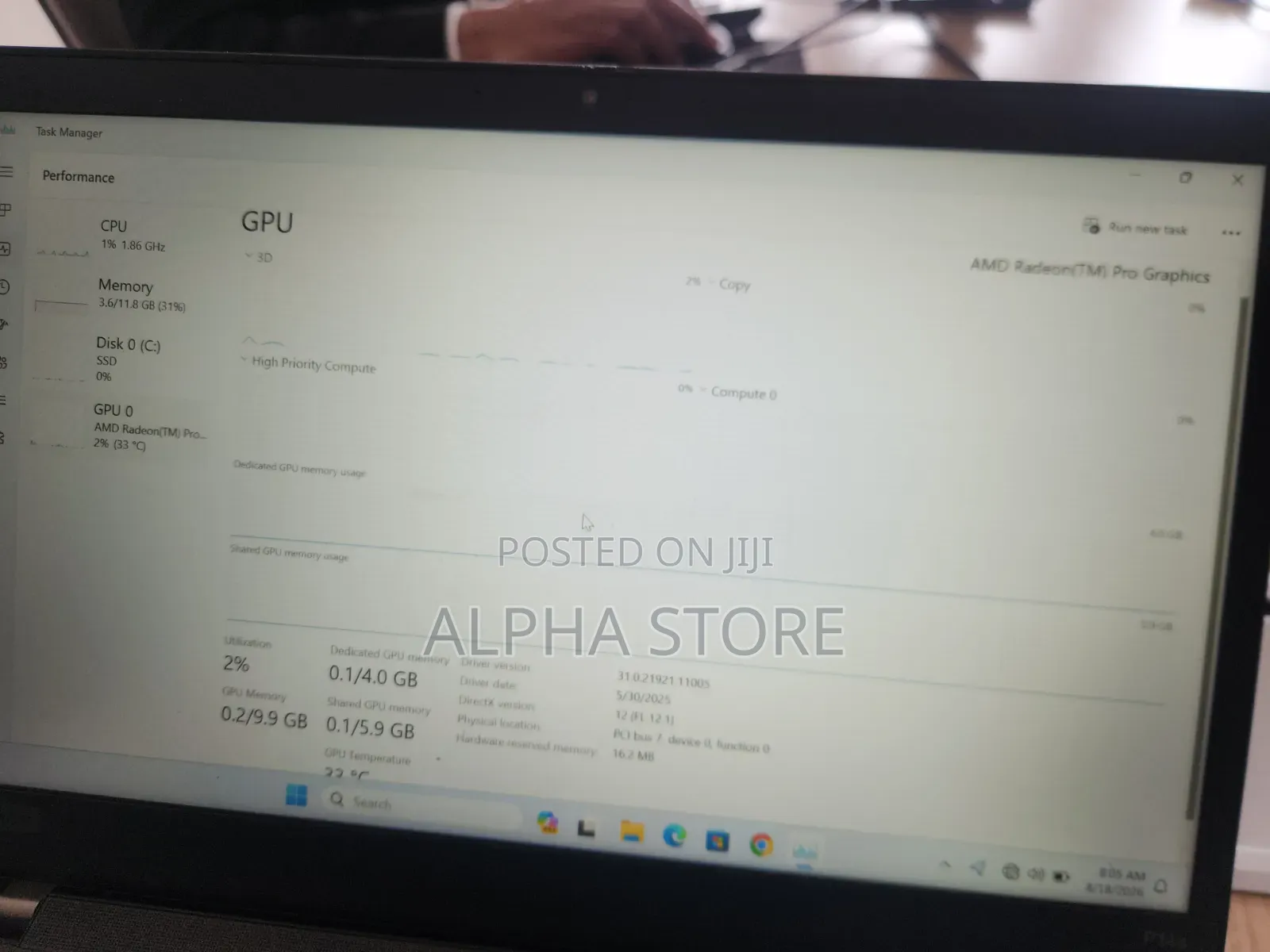 Laptop Lenovo ThinkPad E14 Gen 2 16GB AMD Ryzen SSD 512GB