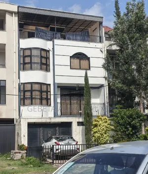 Furnished 5bdrm House in Alem Bank, Akaky Kaliti for sale