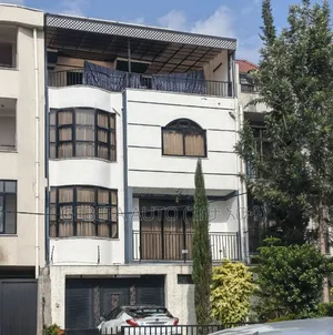 Furnished 5bdrm House in Alem Bank, Akaky Kaliti for sale