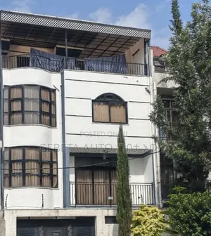 Furnished 5bdrm House in Alem Bank, Akaky Kaliti for sale