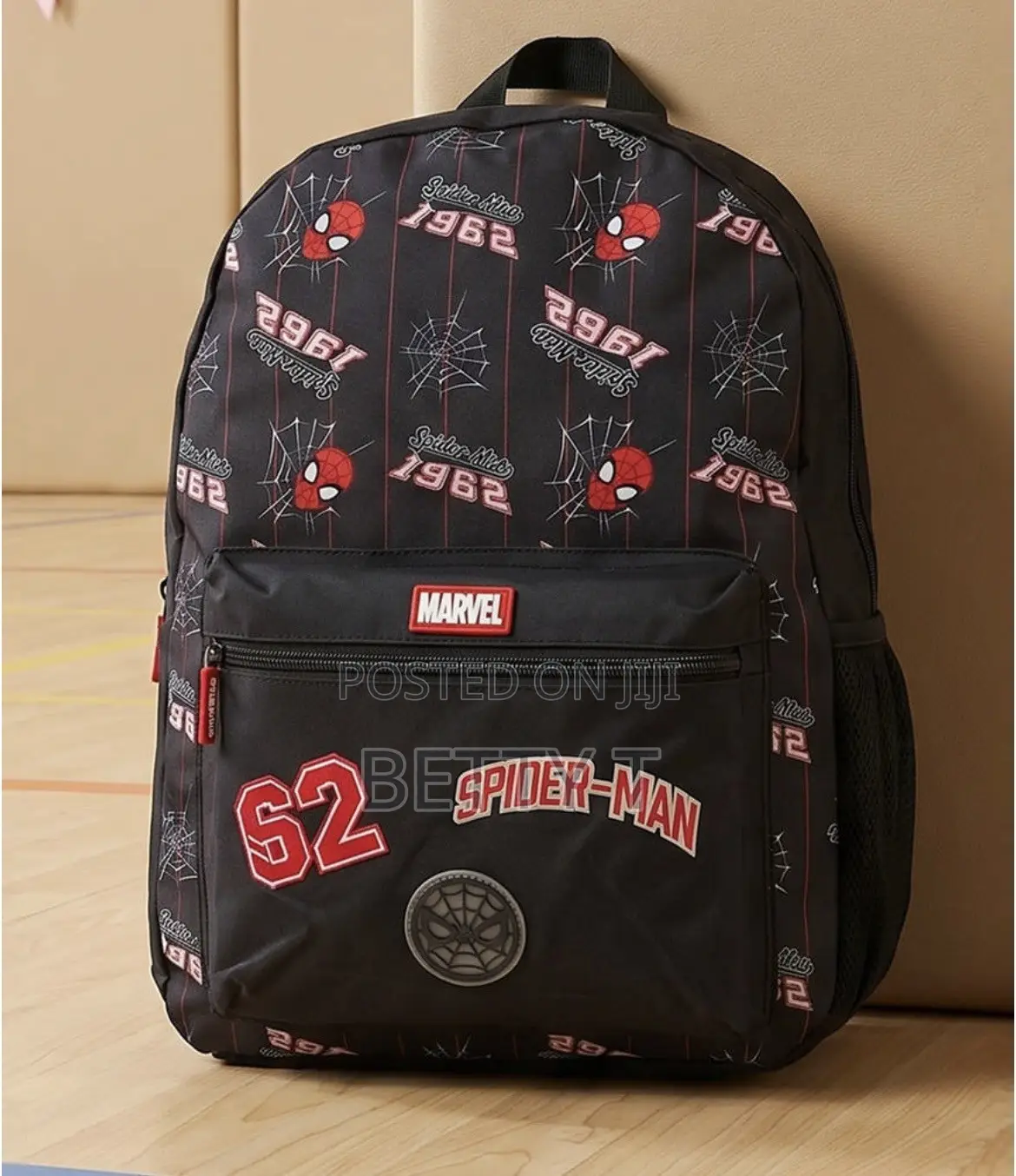 Boys Kids Bags
