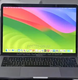 New Laptop Apple MacBook Pro 2020 M1 16GB Apple M1 SSD 512GB