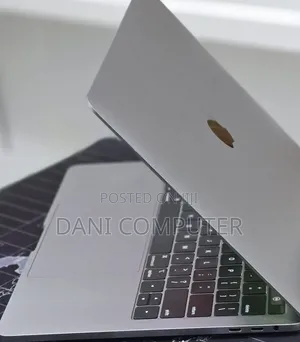 New Laptop Apple MacBook Pro 2020 M1 16GB Apple M1 SSD 512GB
