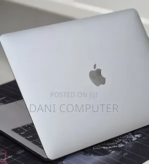 New Laptop Apple MacBook Pro 2020 M1 16GB Apple M1 SSD 512GB