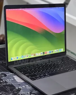 New Laptop Apple MacBook Pro 2020 M1 16GB Apple M1 SSD 512GB