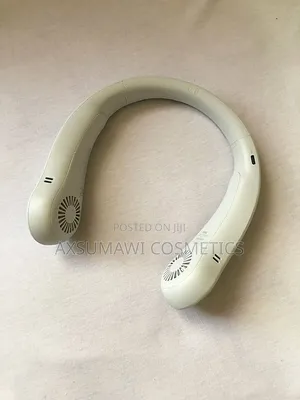 JisuLife Neck Fan