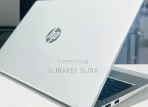 New Laptop HP ProBook 450 G8 16GB Intel Core i5 SSD 512GB